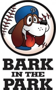 bark in the park