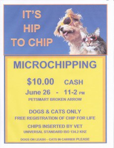 microchip poster june2